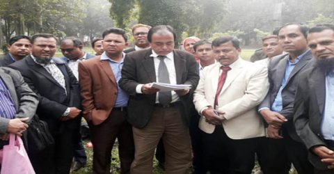 সেসিপ প্রকল্পের ১১৫ মডেল স্কুল জাতীয়করণের দাবি