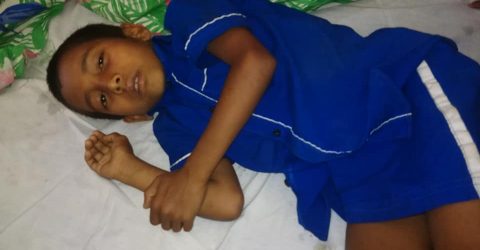 পূর্বধলায় জাতীয় শিশু দিবসে শিশু নির্যাতন