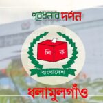 ইউনিয়ন :: ধলামূলগাও