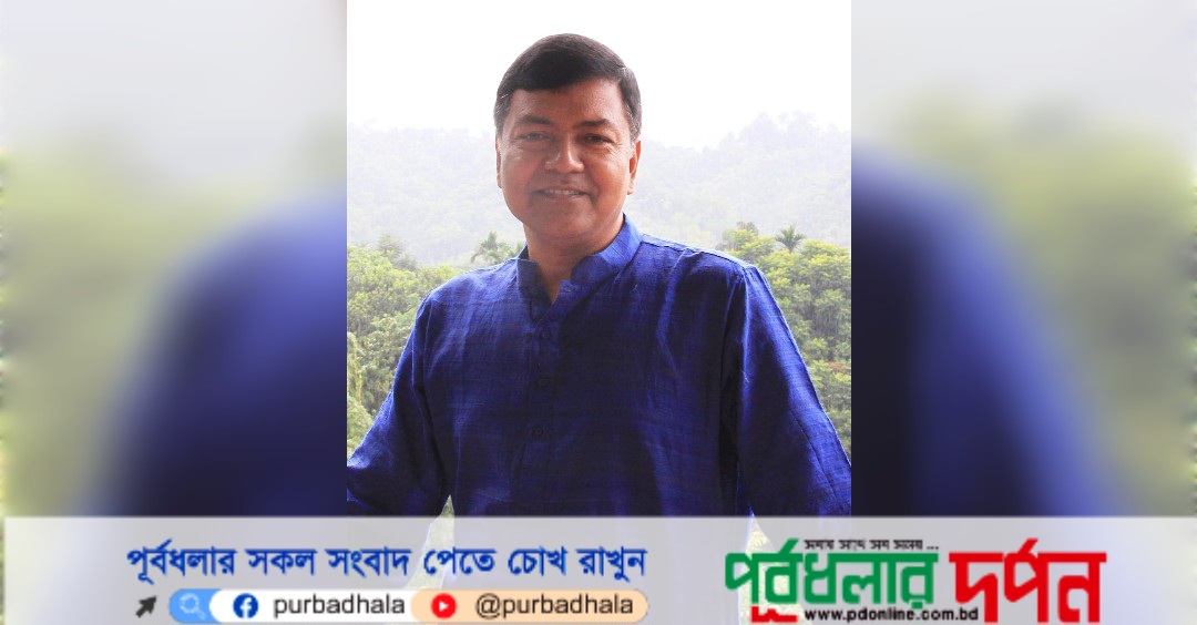 পুলিশে অতিরিক্ত আইজিপি হলেন পূর্বধলার কৃতি সন্তান আনসার উদ্দিন খান পাঠান