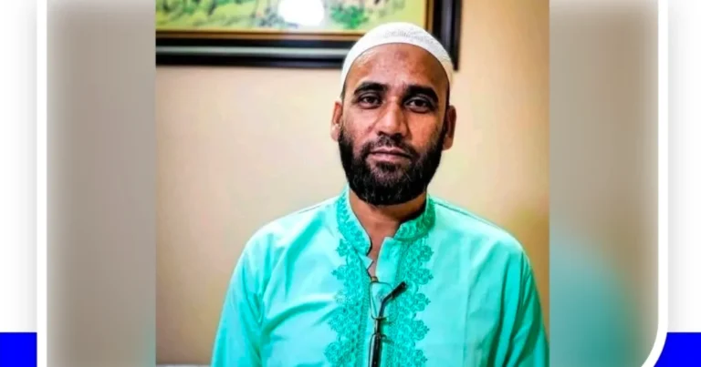 পূর্বধলায় কারিগরি পর্যায়ে শ্রেষ্ঠ শ্রেণি শিক্ষক নির্বাচিত হলেন আনোয়ার আহাম্মদ
