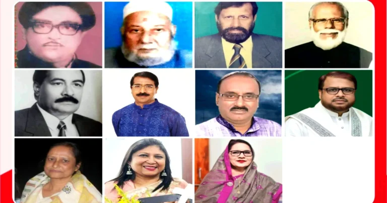 পূর্বধলার সংসদীয় জনপ্রতিনিধি ও জনগণের ভাগ্য