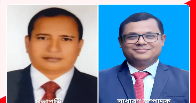 পূর্বধলা সর্বজনীন কেন্দ্রীয় শ্মশান ঘাটে ৪ দশক পর নতুন কমিটি গঠন