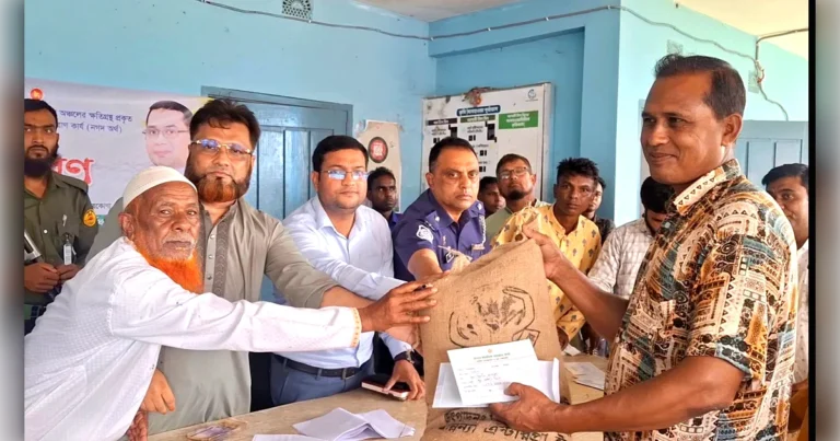 নেত্রকোনায় বিশিষ্ট আলেম মাওলানা আবুল বাশারের ইন্তেকাল