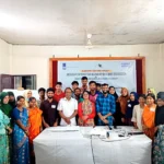 পূর্বধলায় ‘সমতায় তারুণ্য’ প্রকল্পে দুই দিনব্যাপী কর্মশালা সম্পন্ন; ৬০ তরুণ-তরুণীর অংশগ্রহণ