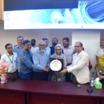পূর্বধলার কৃতি সন্তান ডা. কাজী আহম্মেদ জাকী আইইডিসিআরের নতুন পরিচালক