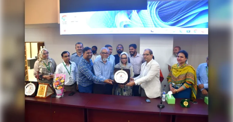পূর্বধলার কৃতি সন্তান ডা. কাজী আহম্মেদ জাকী আইইডিসিআরের নতুন পরিচালক
