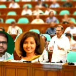বিরোধী দলের সংসদ সদস্যের এলাকায় নারী এমপিদের উন্নয়ন তদারকি! ব্যাখ্যা দিলেন তারেক রহমান