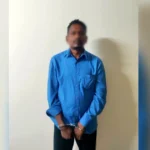 পূর্বধলায় মাদক সেবনের দায়ে এক ব‌্যক্তিকে ভ্রাম্যমাণ আদালতে তিন মাসের কারাদণ্ড