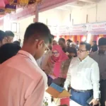 পূর্বধলায় বিসিএসআইআর ও উপজেলা প্রশাসনের যৌথ উদ্যোগে লাগসই প্রযুক্তি মেলা শুরু